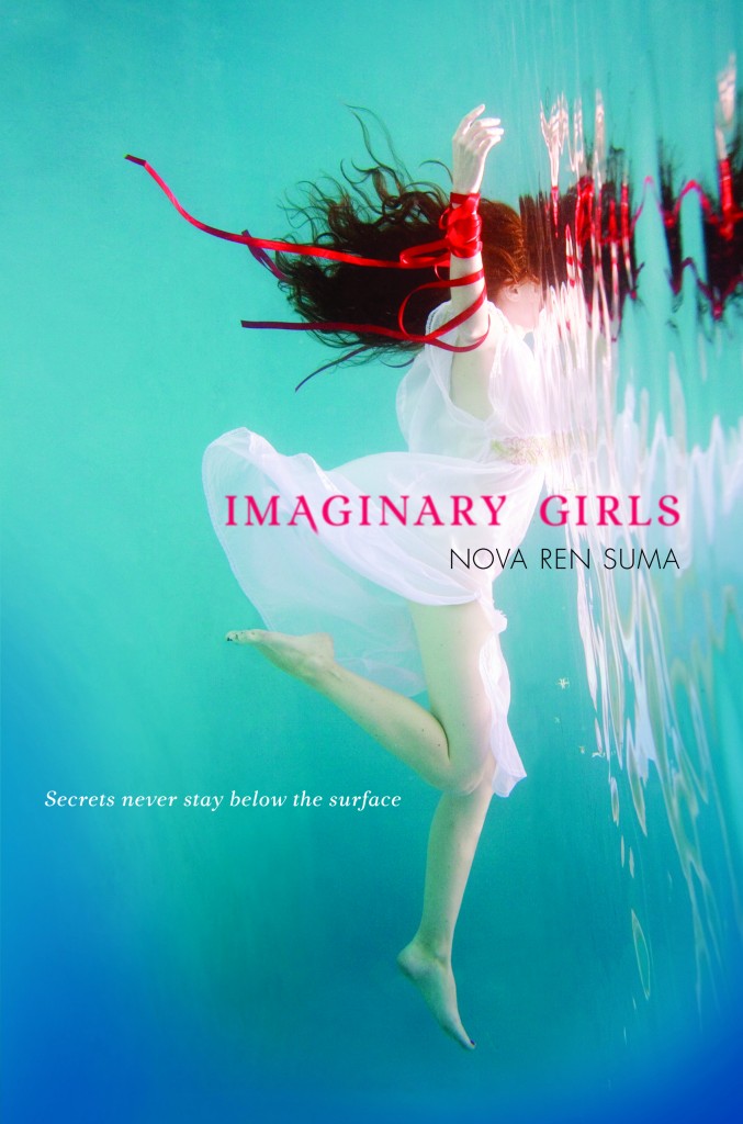 Imaginary Girls by Nova Ren Suma
