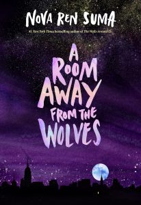 [A Room Away from the Wolves cover]